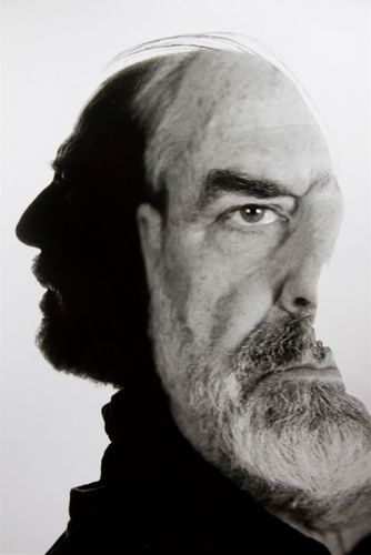 Michelangelo Pistoletto
