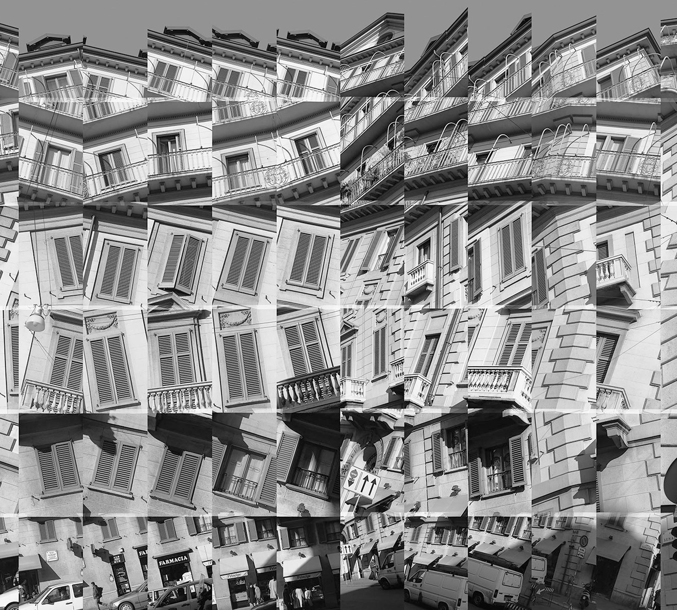 Casa Marinetti